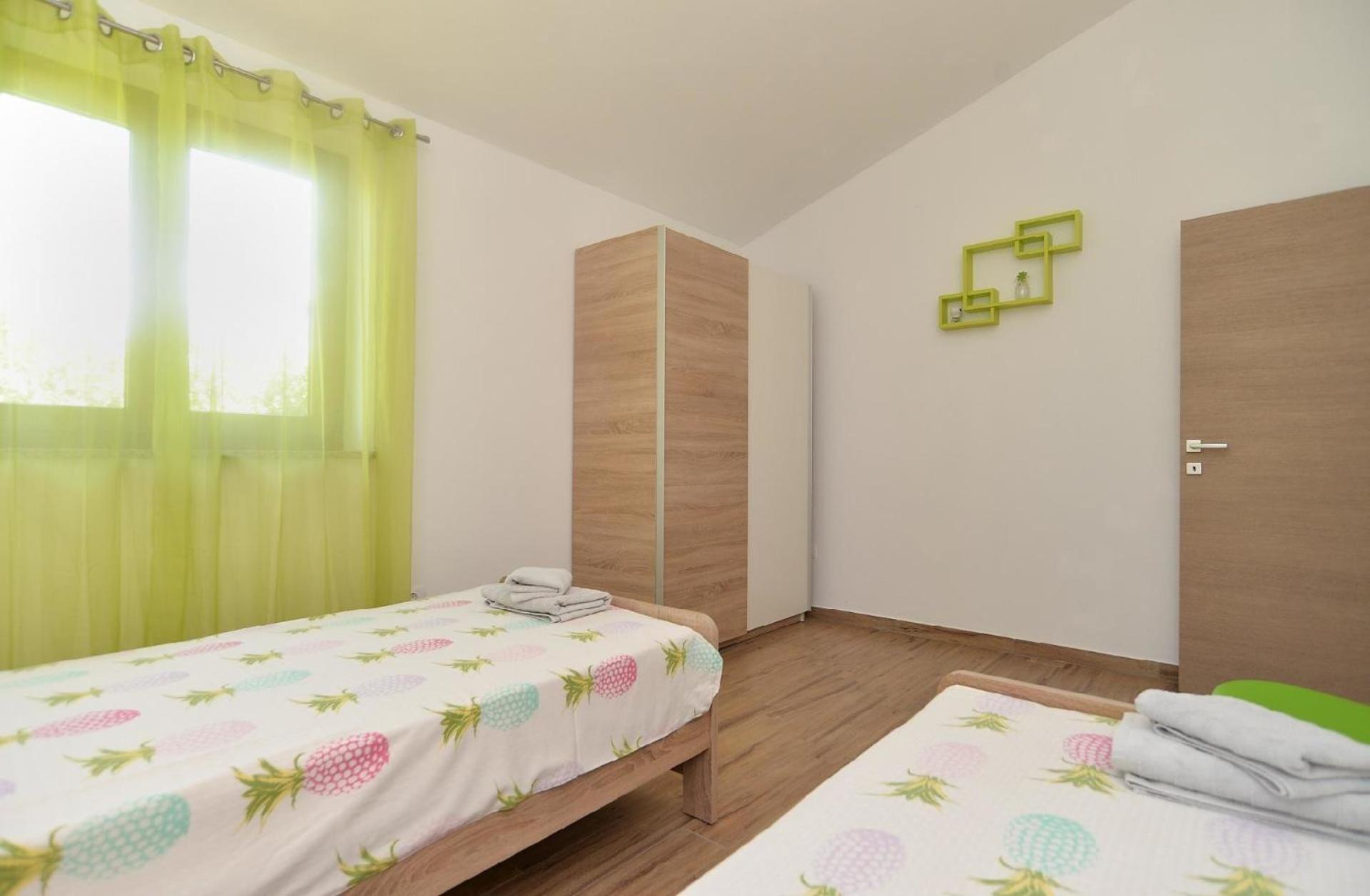 Ferienhaus Mit Privatpool Fuer 5 Personen Ca 80 Qm In Liznjan, Istrien Suedkueste Von Istrien ภายนอก รูปภาพ